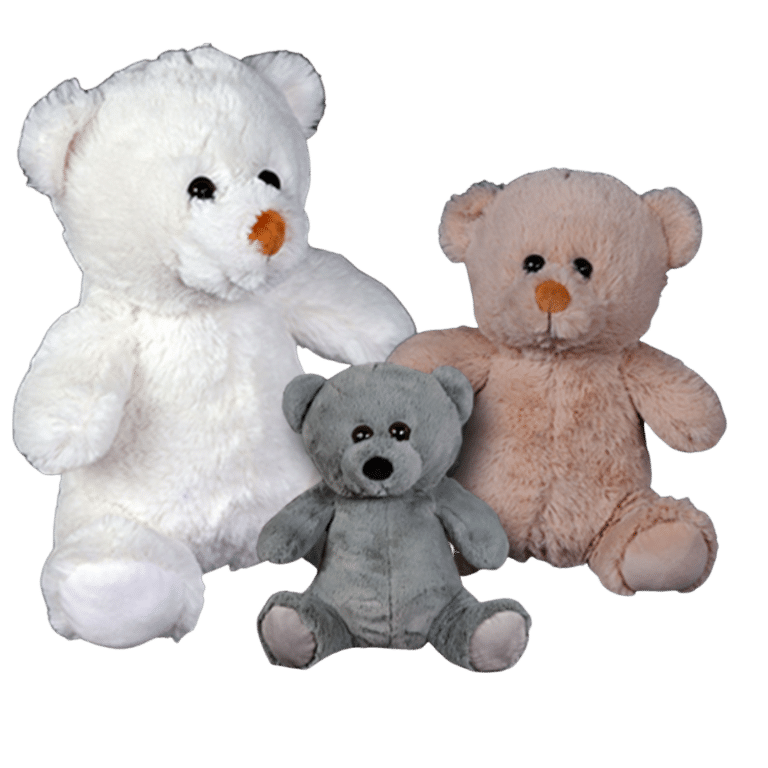 Fun, High Quality Stuffed Toys BJ Toy Company, Inc.