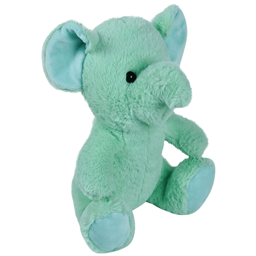 elephant-assortment-green