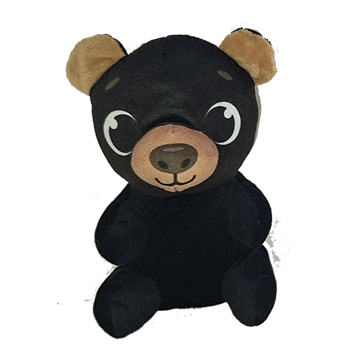 forrest-assortment-bear-75in