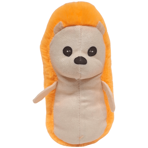 hedgehog-assorted-orange-7in
