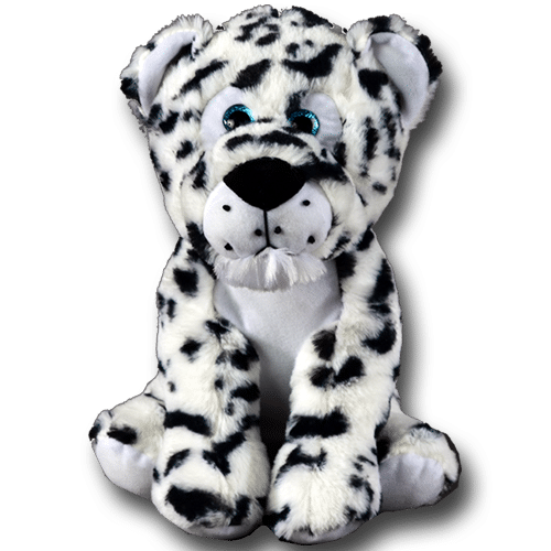 leopard-white