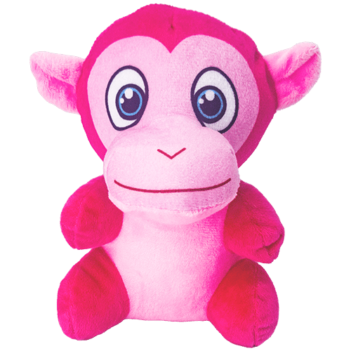 monkey-pink-75in