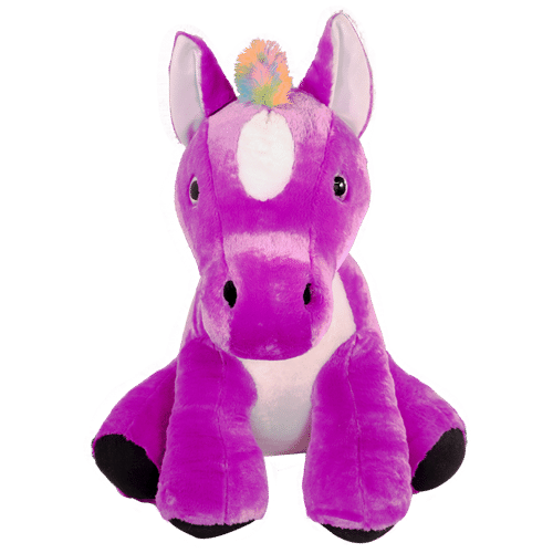 pony-purple