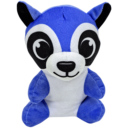 raccoon-assorted-blue-75in