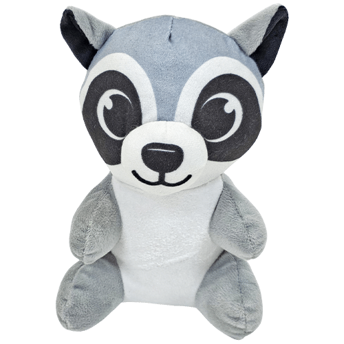 raccoon-assorted-grey-75in