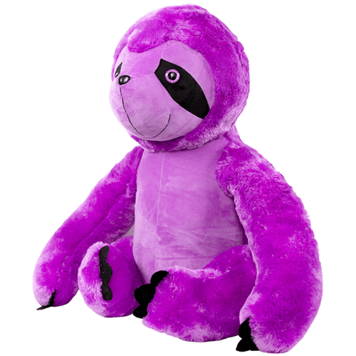 sydney-sloth-purple