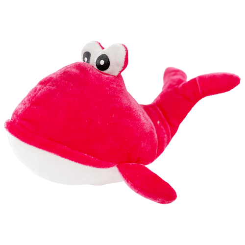 whale-assorted-8in-red