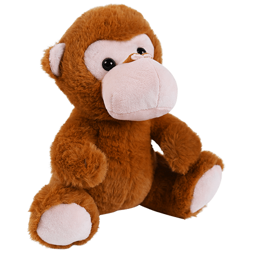 monkey-brown-85in