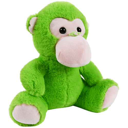 monkey-green-85in