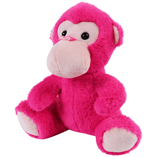 monkey-pink-85in