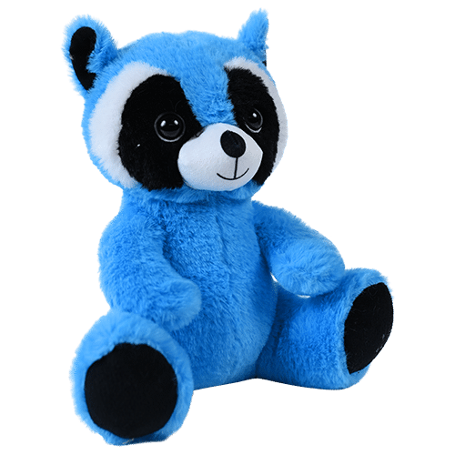 raccoon-blue-85in