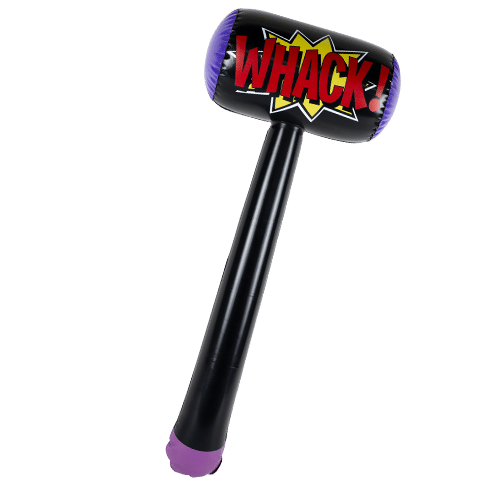 whack-hammer-assorted-37in-black