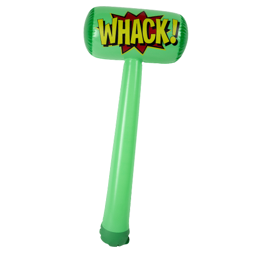 whack-hammer-assorted-37in-green